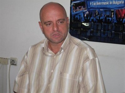Задържаха прокурора от Окръжната прокуратура в Перник Бисер Михайлов Причината