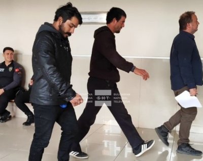 Братята Енгин и Мустафа Ердован обвинени за убийството на граничния