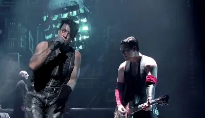 Rammstein обяви европейско турне от което София отпадна за съжаление