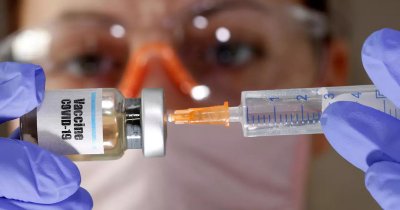 Съветник на здравния министър: Над 35 000 се имунизираха с новата Covid ваксина 