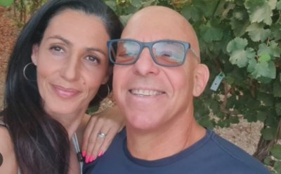 Българка в Израел: Пазя пушки у дома, мобилизираха мъжа ми