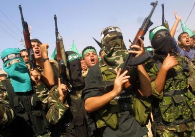 Ливанската шиитска групировка Хизбула обяви днес че е започнала да