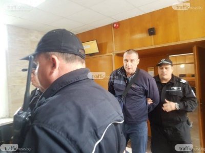 Пловдивският апелативен съд за трети път потвърди със свое решение