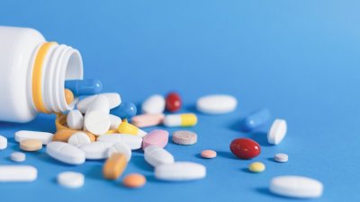 Антибиотиците и лекарствата за лечение на диабет и антибактериалните медикаменти