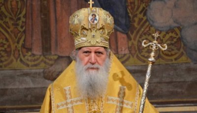 Патриарх Неофит празнува рожден ден