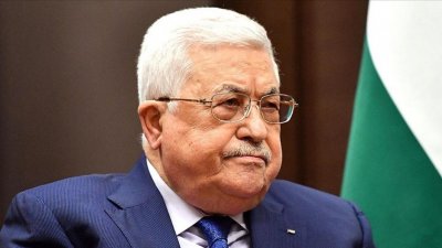 Махмуд Абас: Хамас не е представител на палестинския народ