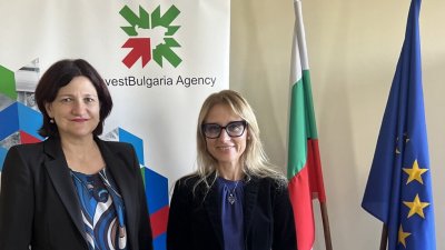 Българската агенция за инвестиции с нов шеф