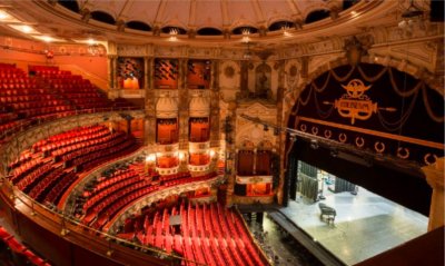 Кризата в Англия: Съкращават служители в Националната опера