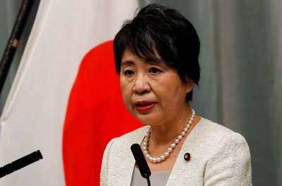 Япония се готви да проведе преговори с Иран относно войната