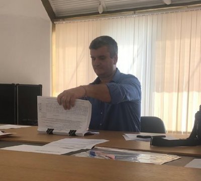 Задържаният кандидат за кмет на Дупница Методи Захаринов е осъден на
