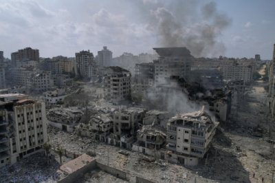 Ултиматумът който Израел даде на Хамас 1 милион жители да