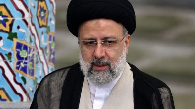 Иранският президент Ебрахим Раиси призова ислямските и арабските страни да си