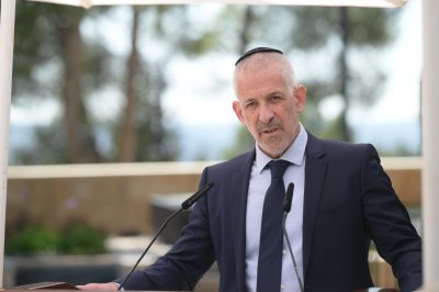 Шефът на израелското разузнаване пое вината за атаката на Хамас