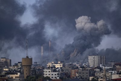 Би Би Си: Израелската заповед за евакуация на Газа е неизпълнима