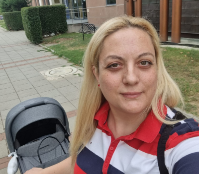Жена от Благоевград беше жестоко пребита с метален прът пред
