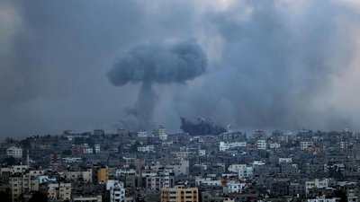 Израел: Никаква хумантирна помощ, докато Хамас не освободи заложниците