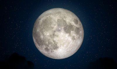 Задълбочено изследване установи че вътрешното ядро на Луната представлява твърда