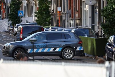 Извършителят на терористичната атака в Брюксел вчера при която бяха