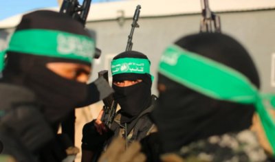 Израел заяви, че е ликвидирал още един от ръководителите на "Хамас"
