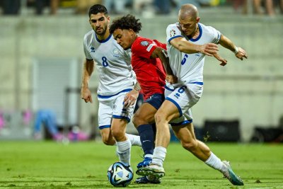 Норвегия отнесе Кипър с 4 0 в Ларнака и записа четвърта