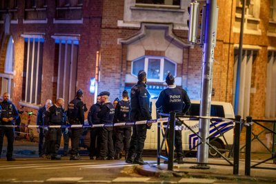 Швеция запазва нивото на заплаха след убийствата в Брюксел
