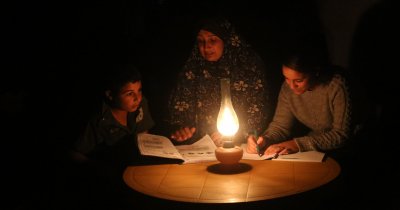 Снабдяването с електричество и вода в ивицата Газа няма да