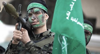 Израел: Иран финансира "Хамас"