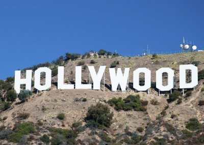 Холивудски звезди призоваха Байдън за прекратяване на огъня в Газа