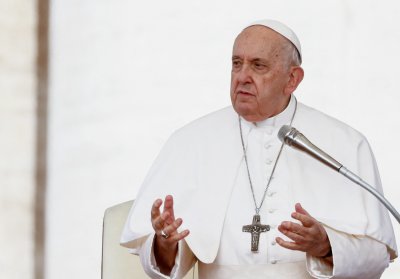 Папа Франциск събра стотици епископи - иска от тях различна Църква