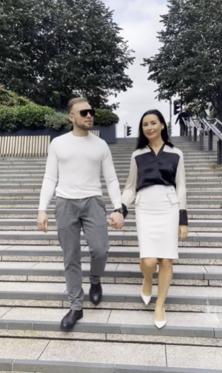 Наталия Кобилкина изненада последователите си в социалните мрежи като се