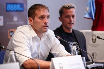 Бившият капитан на националния отбор Стилиян Петров коментира ситуацията в