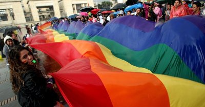 В Подгорица утре ще се проведе гей парад