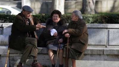 За първи път от 2014 г пенсионерите ще останат без