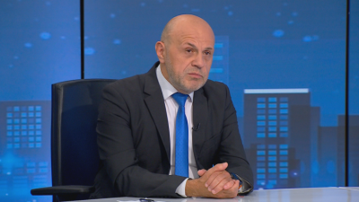 Томислав Дончев: Надявам се проектобюджетът за догодина да има 0% дефицит