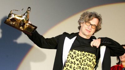 Режисьорът Вим Вендерс получи почетната награда Люмиер на фестивала в