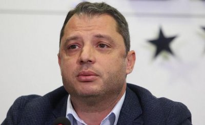 Депутатът от ГЕРБ СДС заподозря връзка между финансовия министър и Лукойл Лукойл