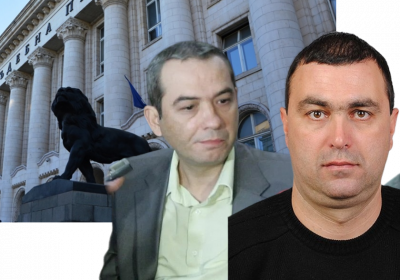 Обвиниха прокурор заради Пепи Еврото