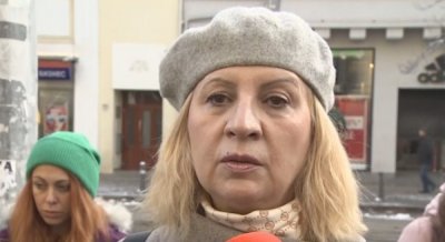 Изключително емоционално говориха пред съда родителите на Евгения Владимирова