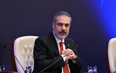 Турция преговаря с "Хамас" за заложниците