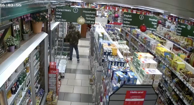 Британски собственици на магазини са отчаяни от ръста на кражби