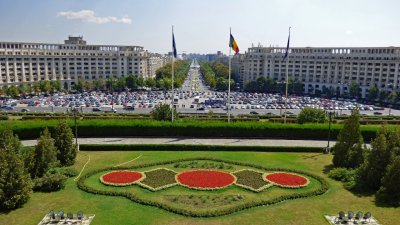 Зелените цели на ЕС ще струват на Румъния 356 милиарда долара