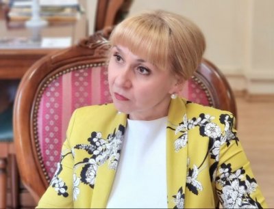 Омбудсманът Диана Ковачева пак сезира здравния министър проф  Христо Хинков за големия брой сигнали