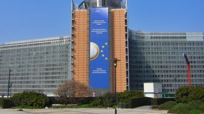 Европейската комисия изпрати официално уведомително писмо на България за това че