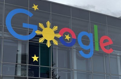 Руското дъщерно дружество на американската компания Гугъл Google беше признато