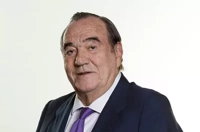 Почина първият вицепрезидент на Реал Мадрид