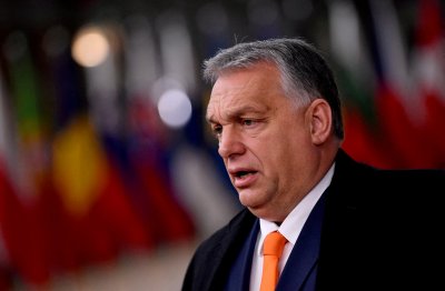 Унгария не може да подкрепи предложението на Европейската комисия за промяна на бюджета на