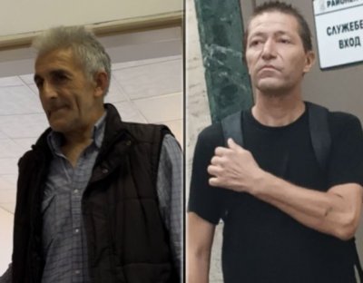 6 месеца условно за Петър и Мустафа, правили секс в парк в Пловдив