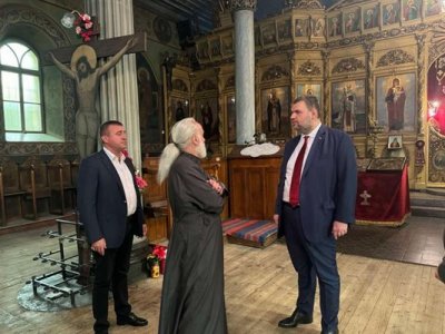 Пеевски: Изборите са тест