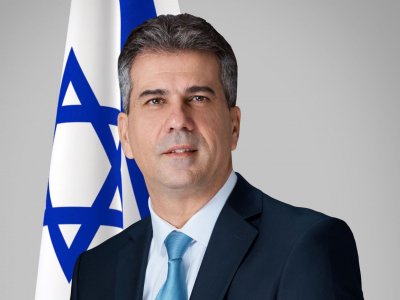 Израелският външен министър Ели Коен категорично отхвърли призивите за прекратяване