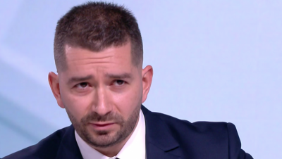 Слави Василев: Ако Ваня стане кмет, коалицията се пропуква